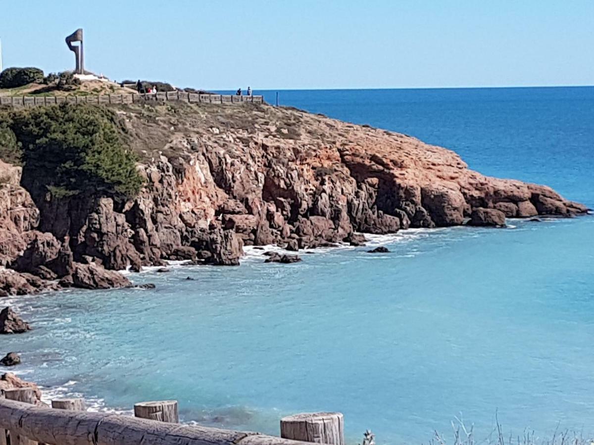 A La Maison De Sophie Gignac  Εξωτερικό φωτογραφία